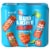 Bud Light Chelada Variety Pack Perspective: front