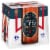 Michelob Ultra Amber Max Light Beer Perspective: front