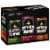 Southern Comfort Malt Flavored Hard Beverage Variety Pack Perspective: front