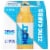 Bud Light Next Zero Carbs Beer Perspective: front