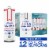 Michelob Ultra Organic Essential Collection Seltzer Can Perspective: front