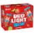 Bud Light La Original Chelada Perspective: front
