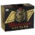 Budweiser® Supreme™ American Golden Lager Perspective: front