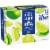 Ritas Sparkling Lime-A-Rita Margarita Perspective: front