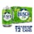 Busch Light Lime American Beer Perspective: front