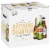 Anheuser-Busch Heritage Collection Beer Perspective: front
