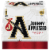 Johnny Appleseed Hard Apple Cider Perspective: front