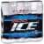 Bud Ice Beer Perspective: front