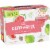 Bud Light Lime Berry-A-Rita Limited Edition Perspective: front