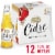 Stella Artois Cidre European Style Hard Cider Perspective: front