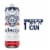 Budweiser American Lager Beer Perspective: front