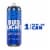 Bud Light Lager Beer Perspective: front