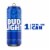 Bud Light American Light Lager Beer Perspective: front