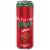 Budweiser Chelada Picante Beer Single Can Perspective: front
