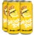 Shock Top® Seasonal Lemon Shandy Beer Perspective: front