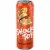 Shock Top Belgian White Ale Beer Perspective: front