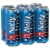 Natty Daddy Beer Perspective: front