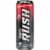 Natty Rush Hurricane Punch Malt Beverage Perspective: front