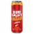 Bud Light Mango Beer Perspective: front