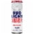 Bud Light Strawberry Hard Seltzer Single Can Perspective: front
