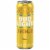 Bud Light Lemonade Perspective: front