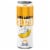 Bud Light Mango Hard Seltzer Single Can Perspective: front