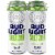 Bud Light® Lemon Lime Hard Seltzer Perspective: front