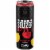 Bud Light Strawberry Lemonade Hard Seltzer Single Can Perspective: front