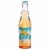 Margaritaville Mango Peach Paradise Tropical Punch Ready to Drink Cocktail Single Bottle Perspective: front