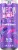 Neon Burst Grape Blowout Hard Drinks Single Can Perspective: front