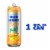 Bud Light Chelada Tajin Beer Perspective: front