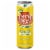 Jarritos Cantaritos Pineapple Hard Soda Perspective: front