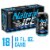Natural Ice® Beer Perspective: front