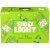 Bud Light Lime Premium Light Lager Beer Perspective: front
