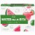 Ritas™ Water-Melon-Rita Sparkling Margarita Perspective: front