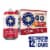 Estrella Jalisco Classic Mango & Tropical Chamoy Michelada Variety Pack Perspective: front