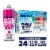 Bud Light Hard Seltzer Variety, Cans Perspective: front