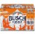 Busch Light Beer Perspective: front