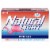 Natural Light Red White and Blueberry Lemonade Flavored Beer Perspective: front