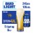 Bud Light Jacksonville Jaguars NFL Pack Perspective: front