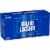Bud Light Beer Perspective: front