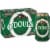 O'Doul's Premium Golden Non-Alcoholic Brew Perspective: front