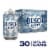 Busch Light Lager Beer Perspective: front