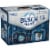 Busch Light Beer Perspective: front
