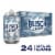 Busch Light American Lager Beer Perspective: front