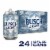 Busch Light American Lager Beer Perspective: front