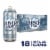 Busch Light Beer Perspective: front