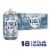 Busch Light Beer Perspective: front