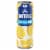 Bud Light Ritas™ Lemon-Ade-Rita® Sparkling Malt Beverage Perspective: front