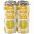 Ritas™ Lemon-Ade-Rita® Sparkling Margaritas Perspective: front